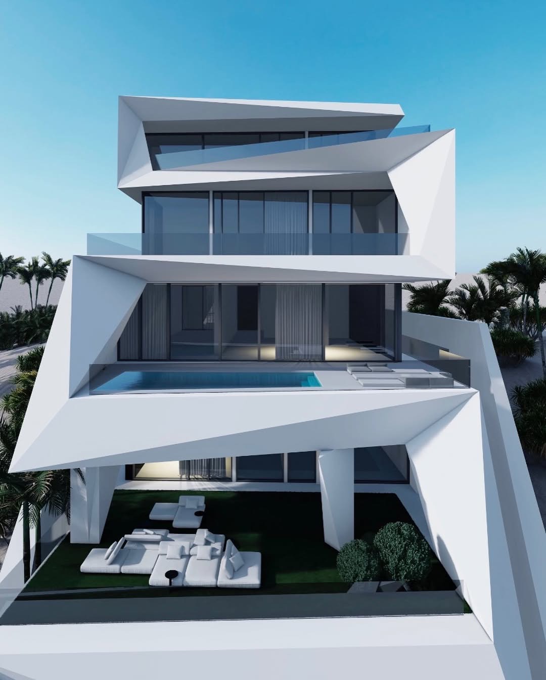 BT&T Urban Projects - Human-centered design in practice showing intentional urban development